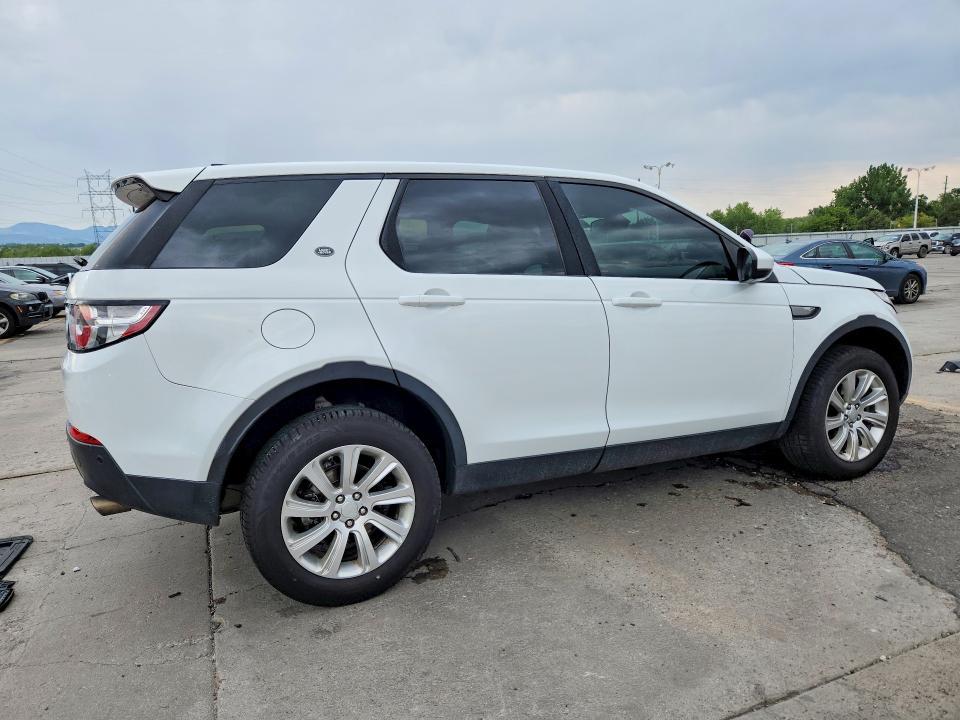 2017 Land Rover Discovery — VIN SALCP2BG2HH667799, şəkil 3