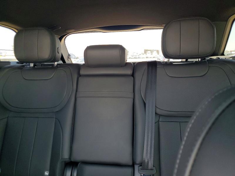 SAL1P9EU8SA612291 2025 Land Rover Range Rover photo no. 10