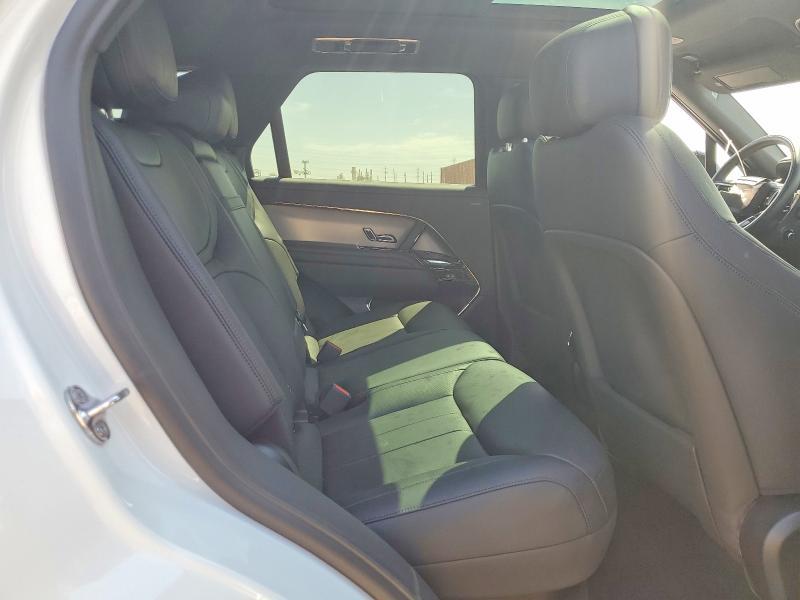 SAL1P9EU8SA612291 2025 Land Rover Range Rover photo no. 11