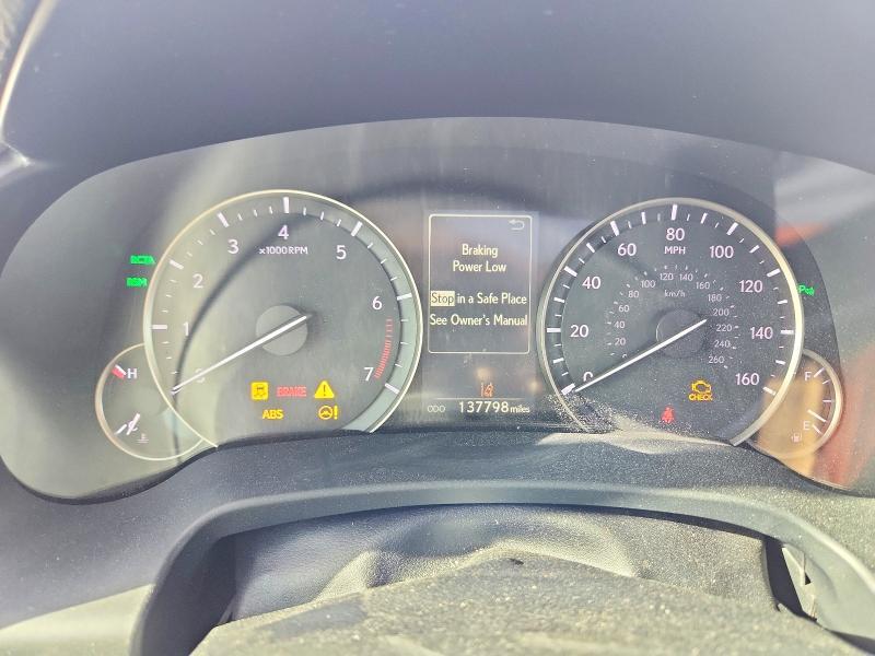 2016 Lexus RX — VIN 2T2ZZMCA7GC029581, şəkil 9