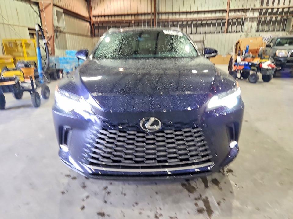 2T2BAMBA2SC058022 2025 Lexus RX photo no. 5