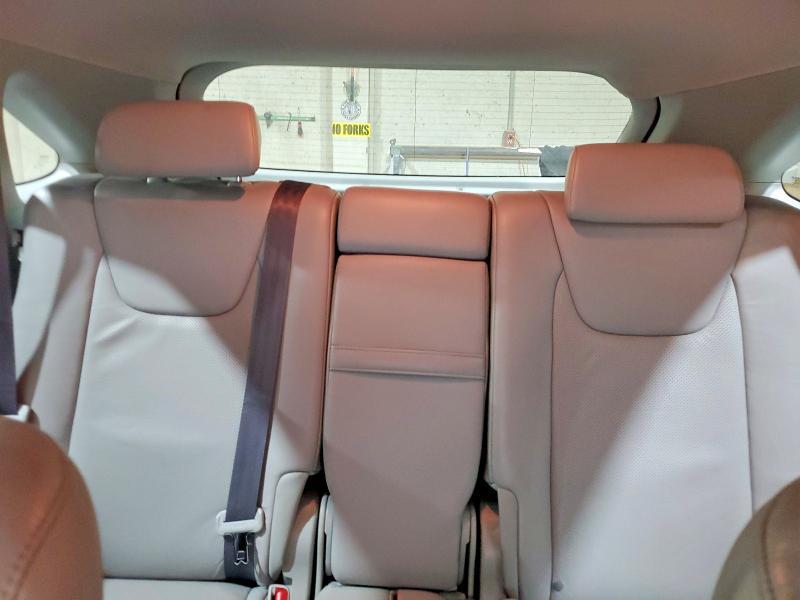 2T2BK1BA9AC024072 2010 Lexus RX photo no. 10