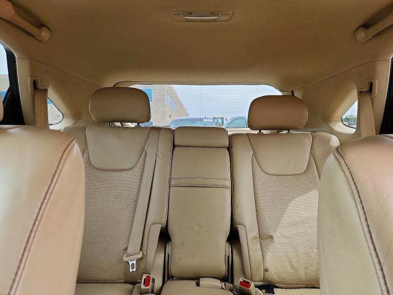 2T2BK1BA8FC286172 2015 Lexus RX photo no. 10