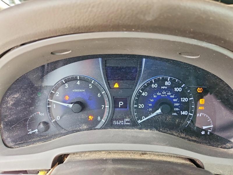 2T2BK1BA8FC286172 2015 Lexus RX photo no. 9