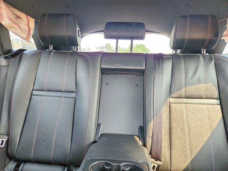 2021 Land Rover Range Rover — VIN SALYT2EXXMA316011, фото 10