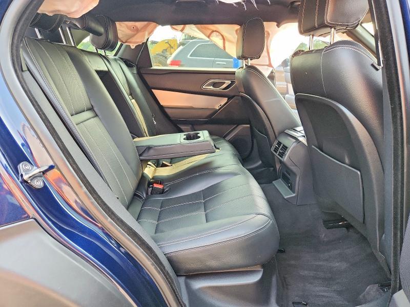 2021 Land Rover Range Rover — VIN SALYT2EXXMA316011, фото 11