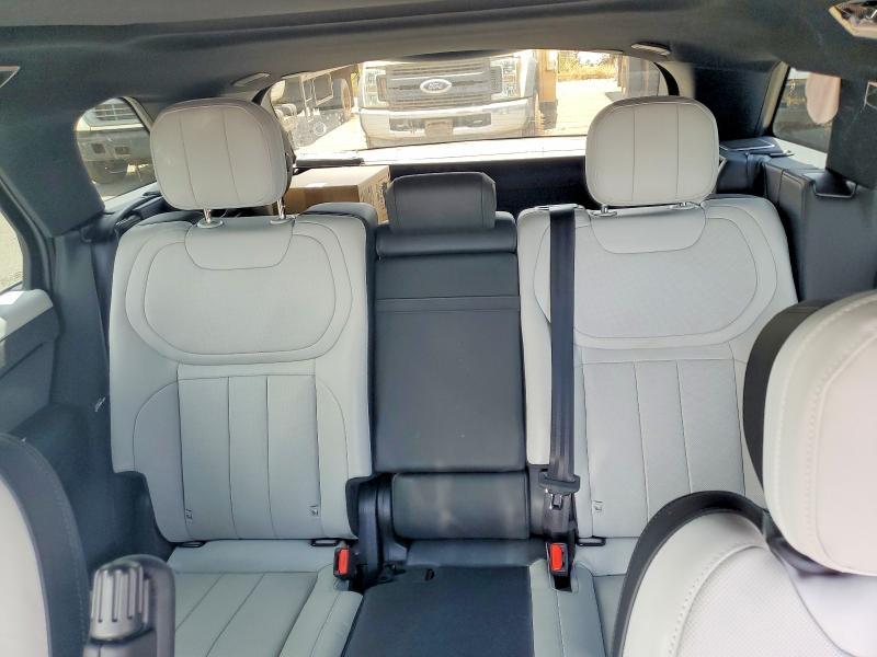 SAL1L9FUXSA487031 2025 Land Rover Range Rover photo no. 10