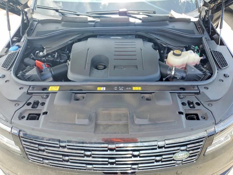 SAL1L9FUXSA487031 2025 Land Rover Range Rover photo no. 12