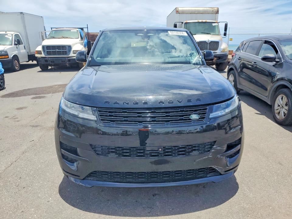 SAL1L9FUXSA487031 2025 Land Rover Range Rover photo no. 5