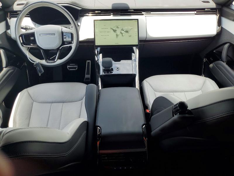SAL1L9FUXSA487031 2025 Land Rover Range Rover photo no. 8