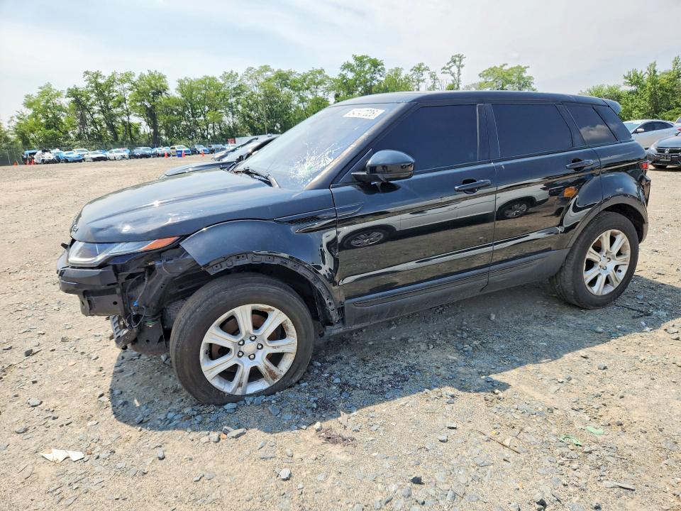 SALVP2BG3GH087808 2016 Land Rover Range Rover photo no. 1