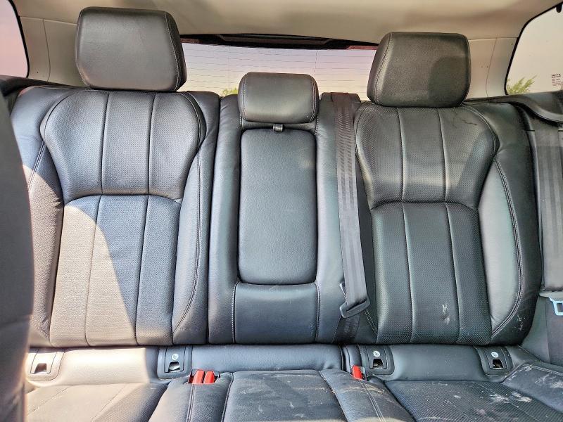 SALVP2BG3GH087808 2016 Land Rover Range Rover photo no. 10