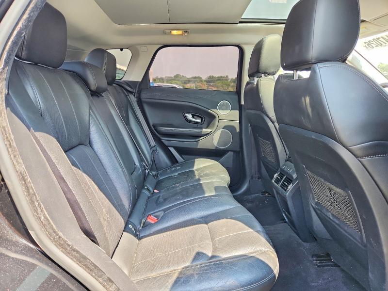 SALVP2BG3GH087808 2016 Land Rover Range Rover photo no. 11