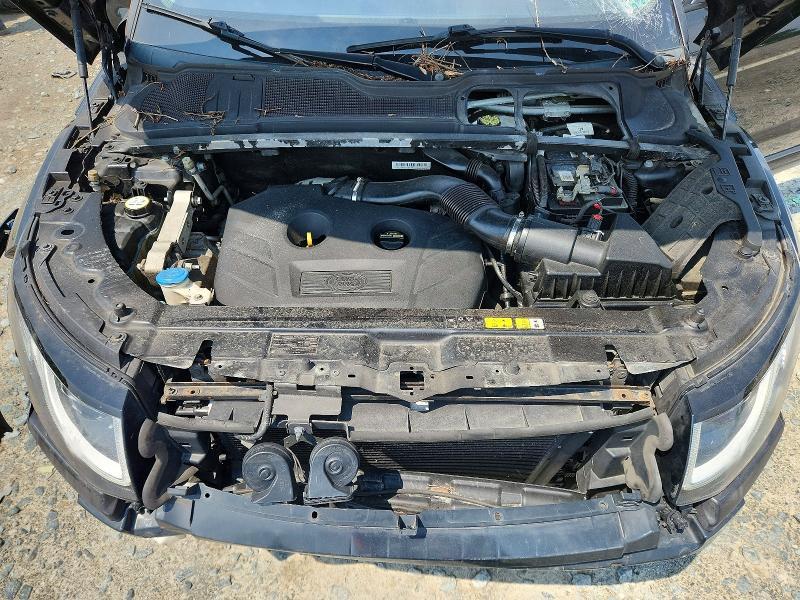 SALVP2BG3GH087808 2016 Land Rover Range Rover photo no. 12