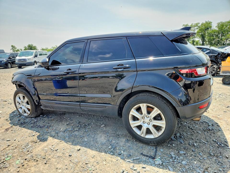 SALVP2BG3GH087808 2016 Land Rover Range Rover photo no. 2