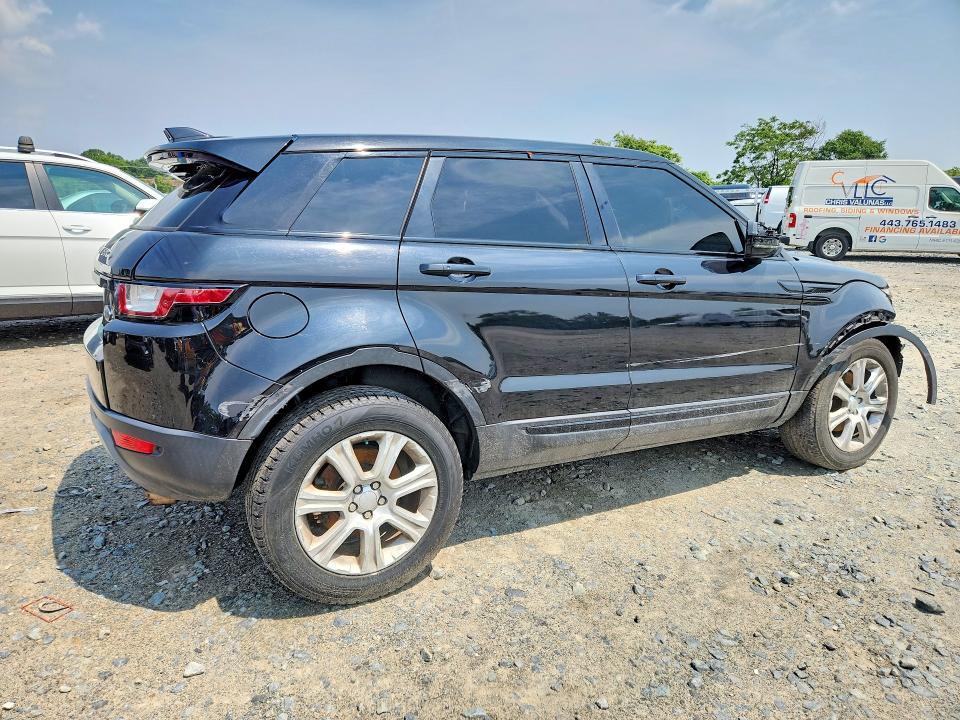 SALVP2BG3GH087808 2016 Land Rover Range Rover photo no. 3