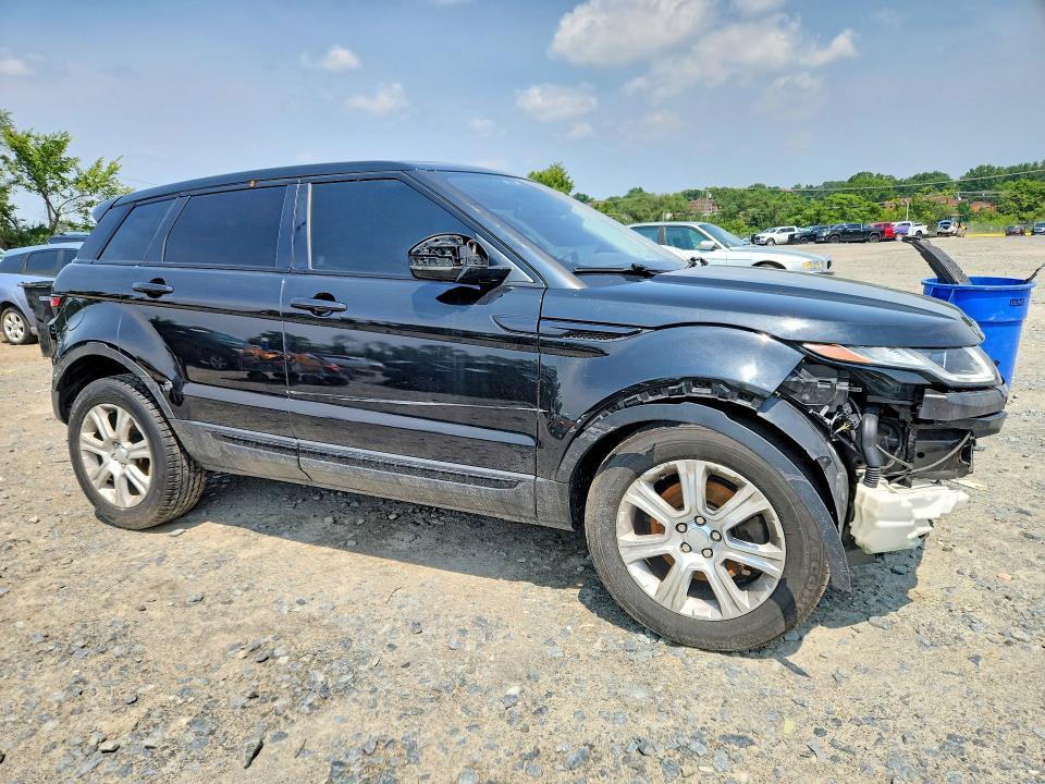 SALVP2BG3GH087808 2016 Land Rover Range Rover photo no. 4