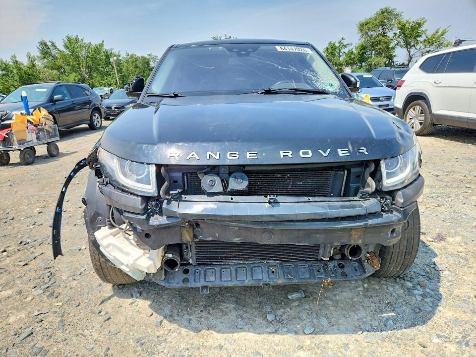 SALVP2BG3GH087808 2016 Land Rover Range Rover photo no. 5