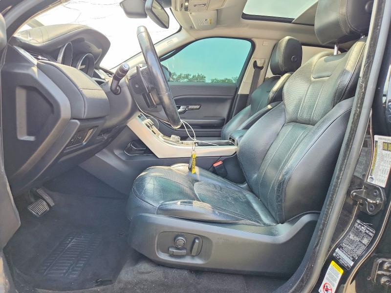 SALVP2BG3GH087808 2016 Land Rover Range Rover photo no. 7