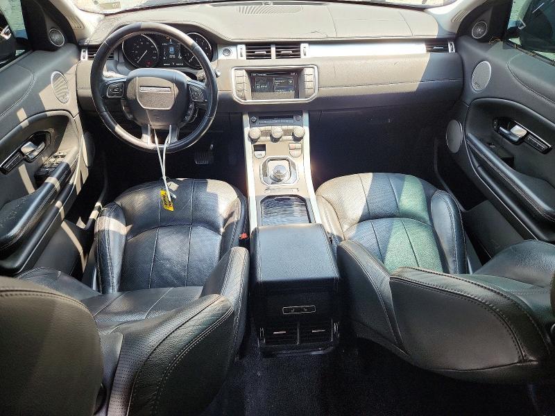 SALVP2BG3GH087808 2016 Land Rover Range Rover photo no. 8
