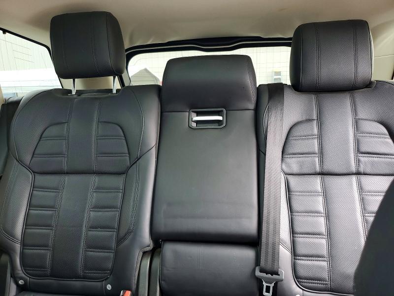 SALWV2TF7EA358679 2014 Land Rover Range Rover photo no. 10