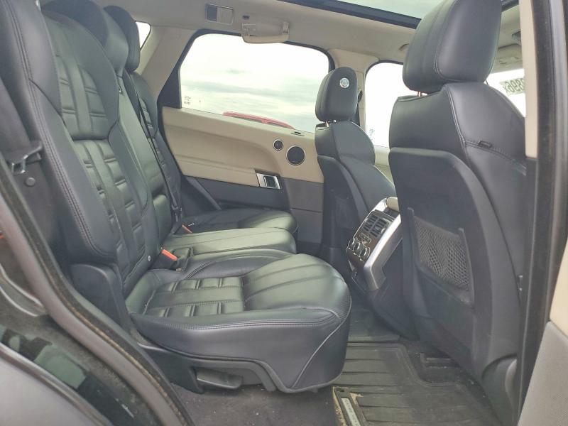 SALWV2TF7EA358679 2014 Land Rover Range Rover photo no. 11