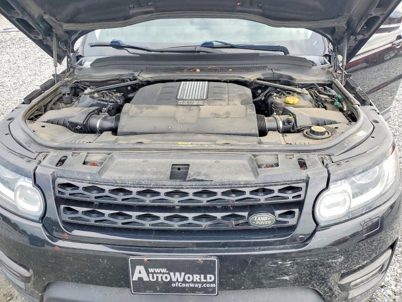 SALWV2TF7EA358679 2014 Land Rover Range Rover photo no. 12