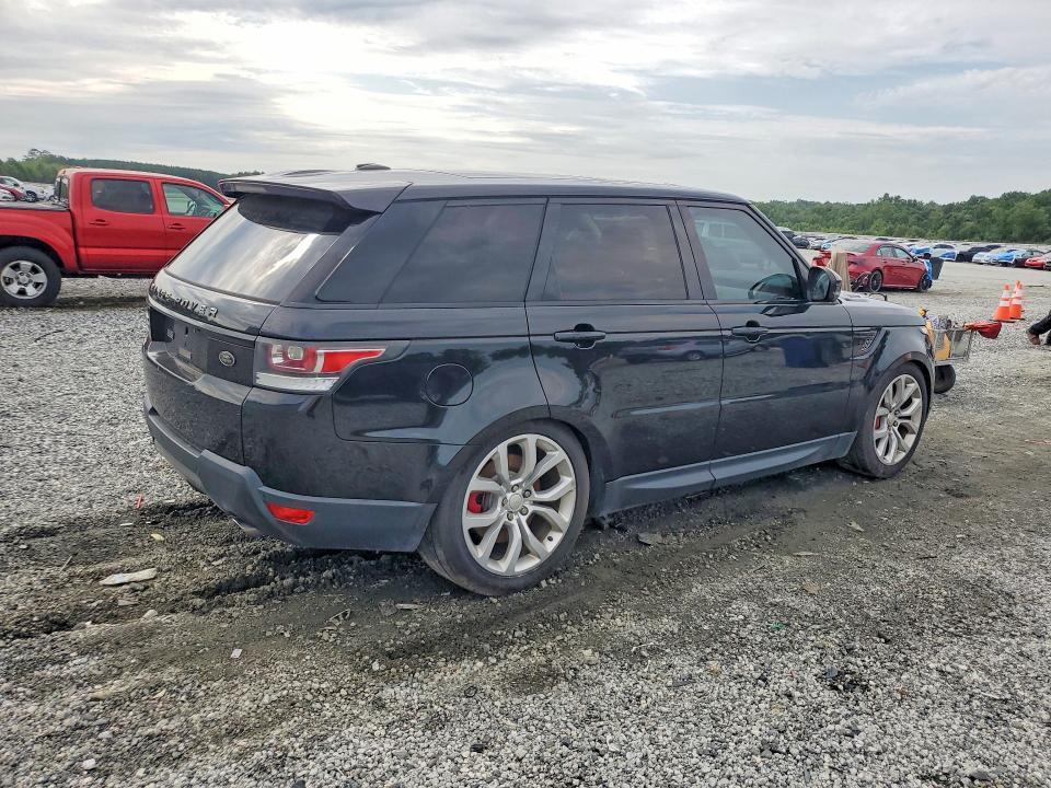 SALWV2TF7EA358679 2014 Land Rover Range Rover photo no. 3