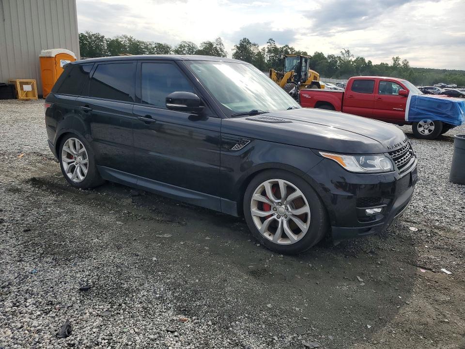 SALWV2TF7EA358679 2014 Land Rover Range Rover photo no. 4