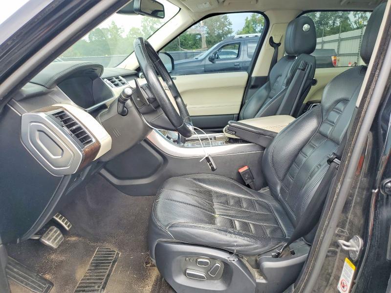 SALWV2TF7EA358679 2014 Land Rover Range Rover photo no. 7