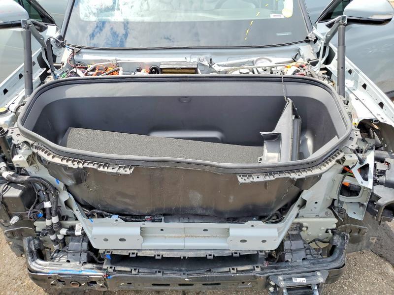 7PDSGABA0PN024532 2023 Rivian R1S photo no. 11