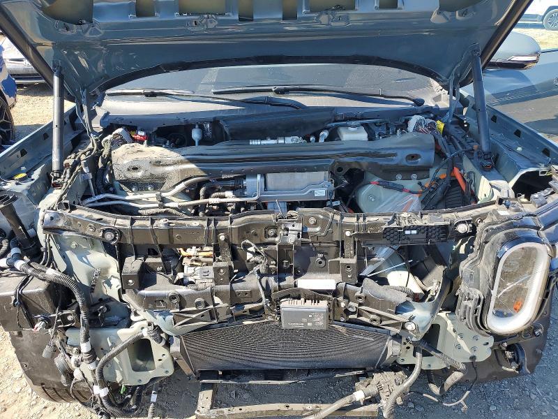 7PDSGCBPXSN062987 2025 Rivian R1S photo no. 12
