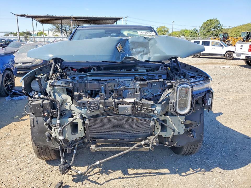 7PDSGCBPXSN062987 2025 Rivian R1S photo no. 5