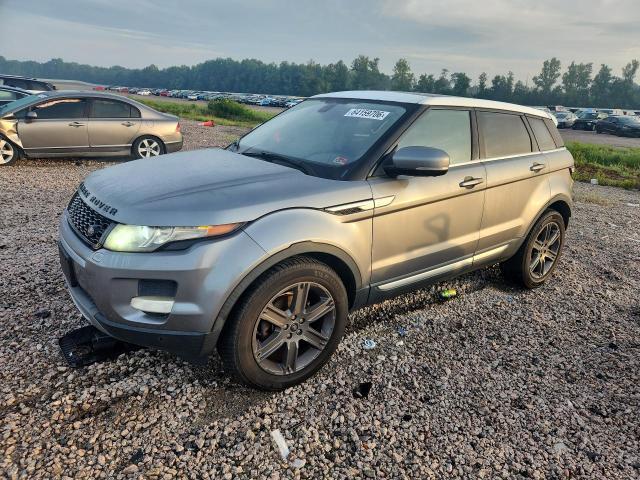 SALVV2BG5DH708404 2013 Land Rover Range Rover photo no. 1