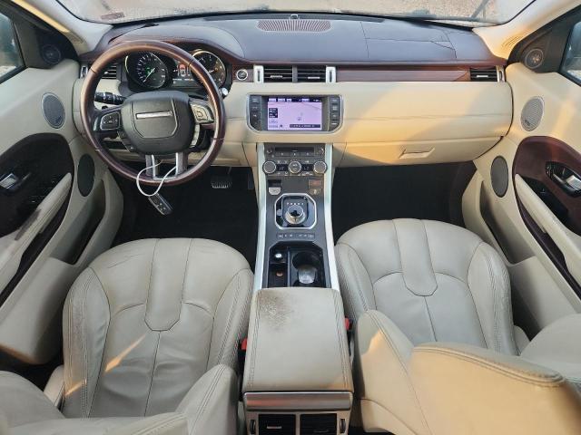 SALVV2BG5DH708404 2013 Land Rover Range Rover photo no. 8