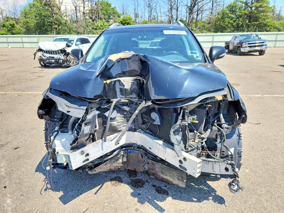 2T2BK1BA3EC232390 2014 Lexus RX photo no. 5