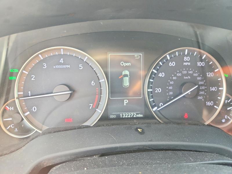 2T2ZZMCA3GC017332 2016 Lexus RX photo no. 9