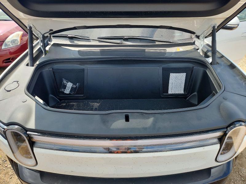 7PDSGBBA4SN045883 2025 Rivian R1S photo no. 11