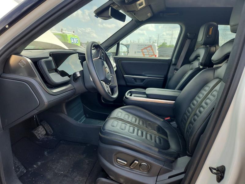 7PDSGBBA4SN045883 2025 Rivian R1S photo no. 7