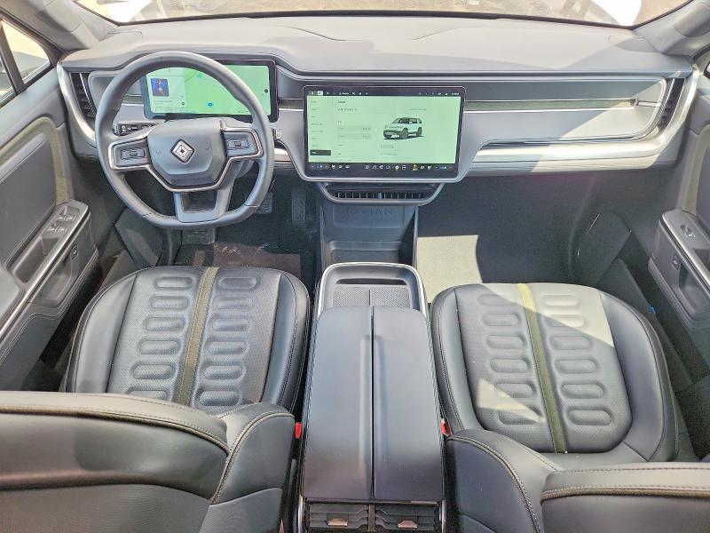 7PDSGBBA4SN045883 2025 Rivian R1S photo no. 8