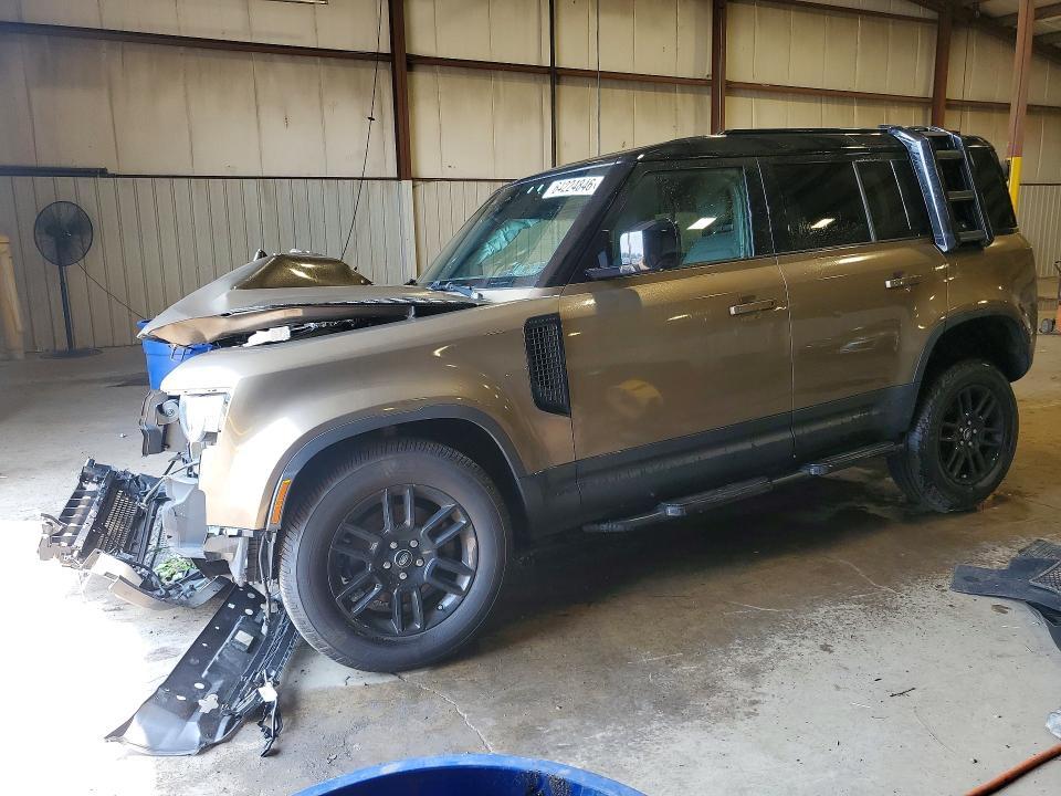 2023 Land Rover Defender — VIN SALEJ7EX0P2206086, şəkil 1