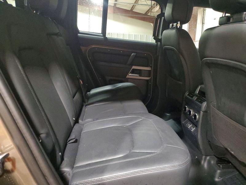 2023 Land Rover Defender — VIN SALEJ7EX0P2206086, şəkil 11