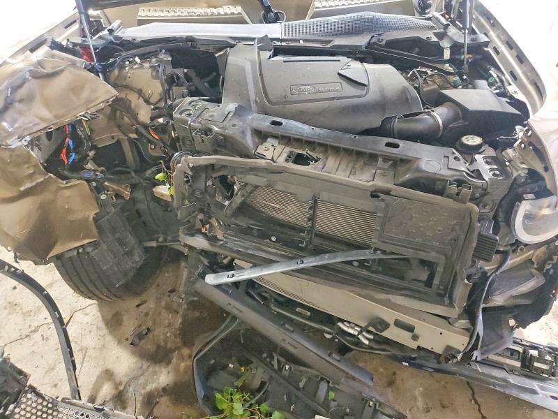 2023 Land Rover Defender — VIN SALEJ7EX0P2206086, şəkil 12