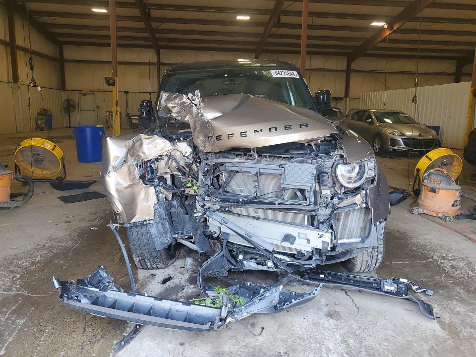 2023 Land Rover Defender — VIN SALEJ7EX0P2206086, şəkil 5