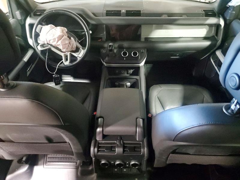 2023 Land Rover Defender — VIN SALEJ7EX0P2206086, şəkil 8