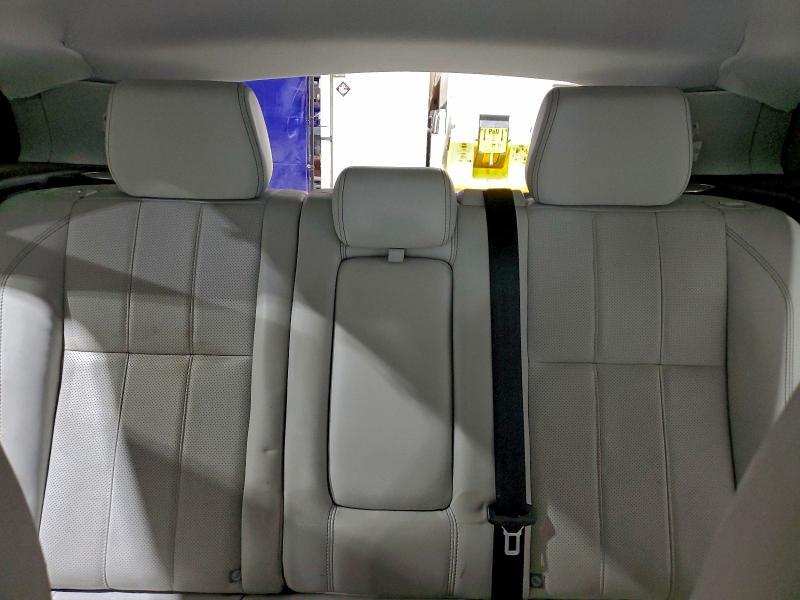 SALVV2BGXEH876766 2014 Land Rover Range Rover photo no. 10