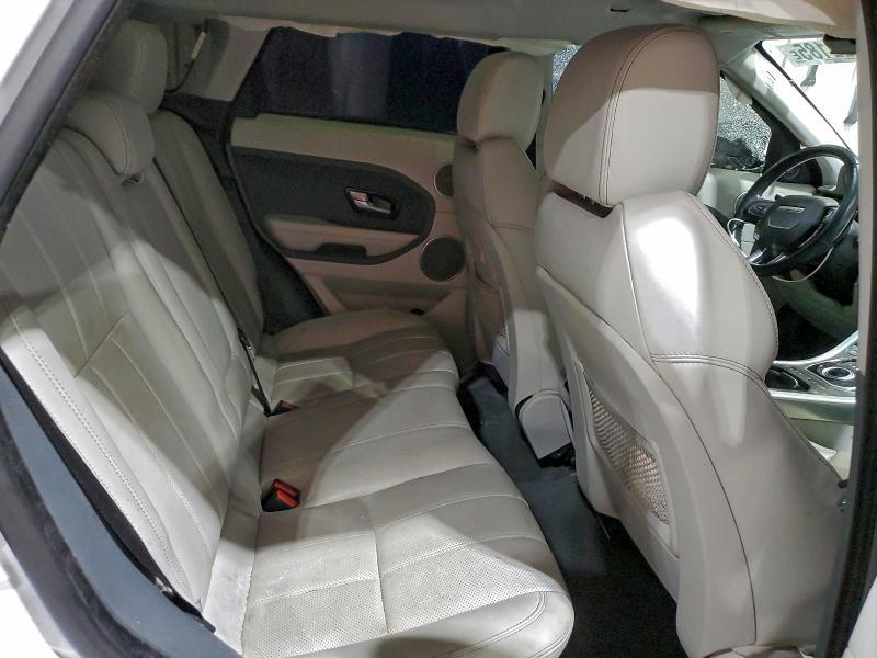 SALVV2BGXEH876766 2014 Land Rover Range Rover photo no. 11