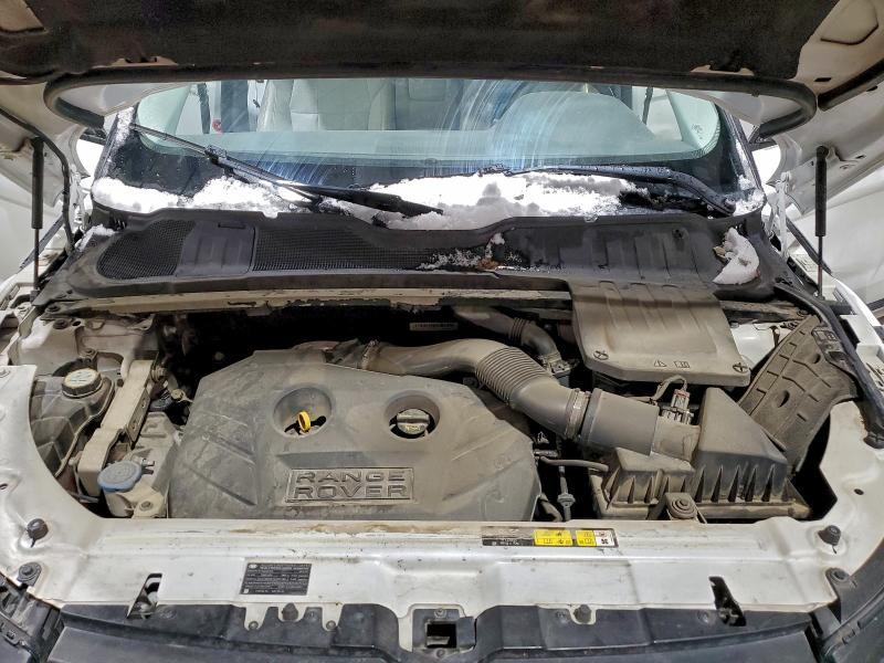 SALVV2BGXEH876766 2014 Land Rover Range Rover photo no. 12