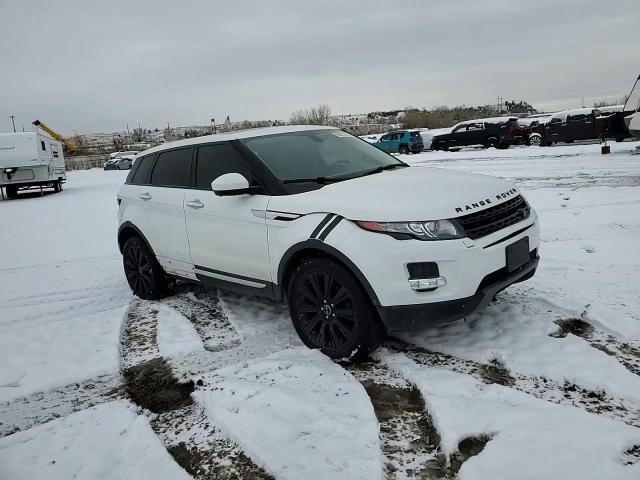 SALVV2BGXEH876766 2014 Land Rover Range Rover photo no. 14