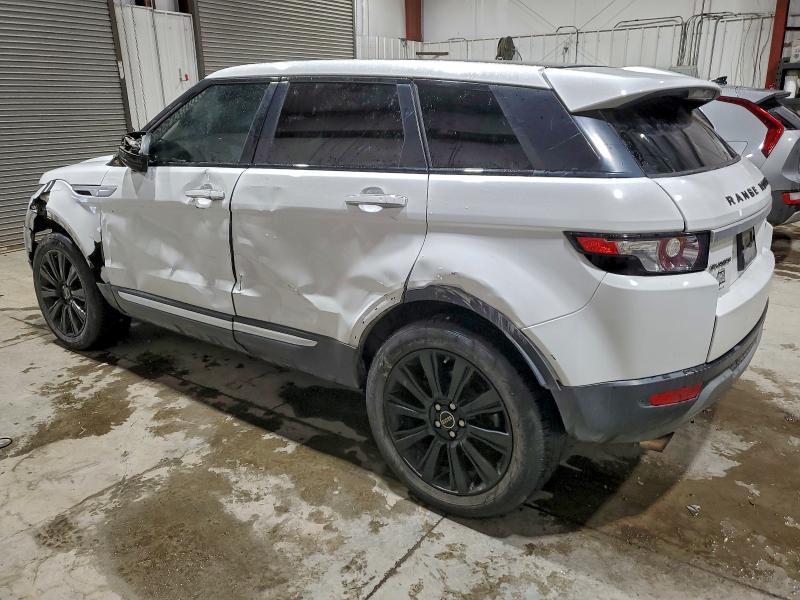 SALVV2BGXEH876766 2014 Land Rover Range Rover photo no. 2
